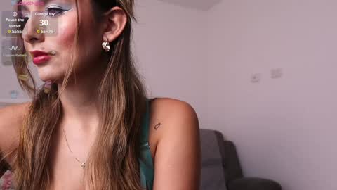 lya_aron_couple online show from 4, 2, 2025