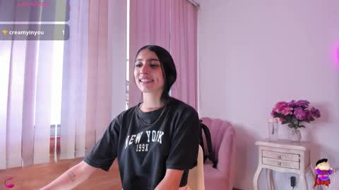 lya_brown online show from 22, 12, 2025