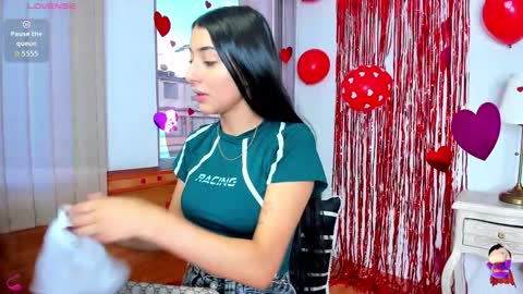 lya_brown online show from 14, 2, 2026