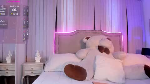 lya_brown online show from 26, 6, 2026