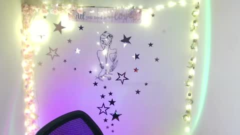 Call me Lia  online show from 25, 5, 2026