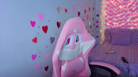  Lya  online show from 28, 2, 2026