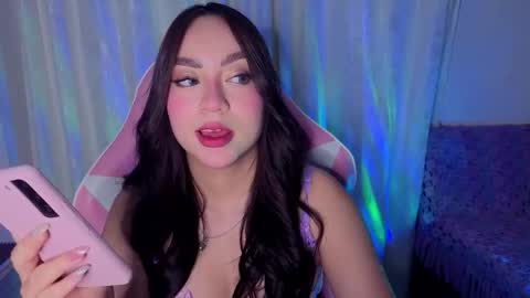  Lya  online show from 8, 3, 2026