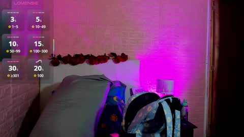 Lya   online show from 9, 1, 2026