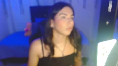 Snapshot of lyaa_cutee chatting on 13, 1, 2026 Lyaa Cutee online show from 13, 1, 2026