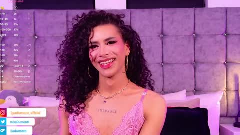 LYA online show from 12, 4, 2026