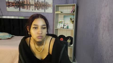 lyam_ebony online show from 30, 11, 2025