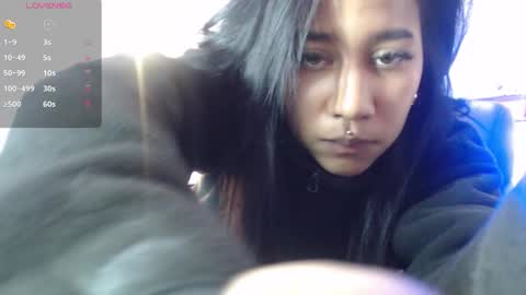 lyam_ebony online show from 2, 12, 2025