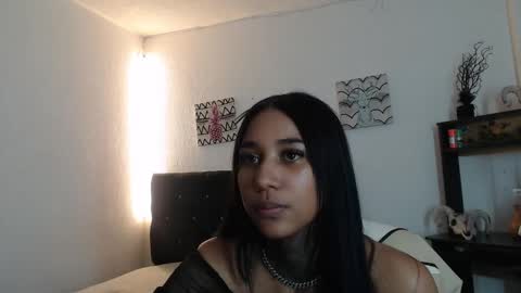 lyam_ebony online show from 9, 2, 2026