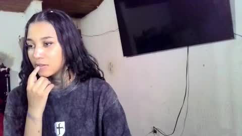 lyam_ebony online show from 20, 3, 2026