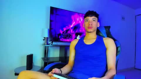 Lyam online show from 22, 3, 2026