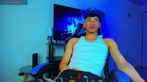 Lyam online show from 25, 3, 2026