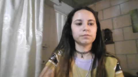 lya moon online show from 23, 7, 2026