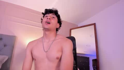 Snapshot of lyan_master_ chatting on 10, 9, 2025 Lyan online show from 10, 9, 2025