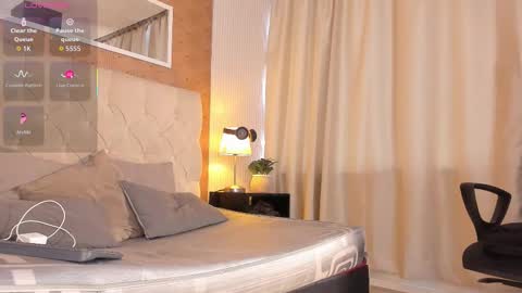 Lyan online show from 22, 11, 2025