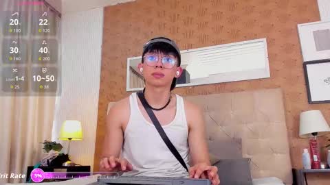 Lyan online show from 22, 12, 2025