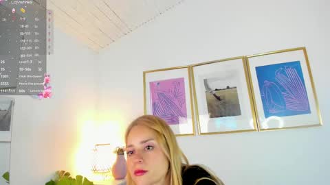 Snapshot of lyana_xz chatting on 21, 5, 2026 LYA online show from 21, 5, 2026