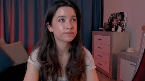 Snapshot of lyanna_tale chatting on 13, 10, 2025 Lyanna online show from 13, 10, 2025