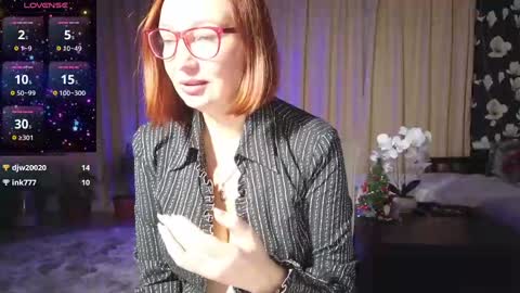 Snapshot of lyboff72 chatting on 20, 12, 2024 lybava online show from 20, 12, 2024