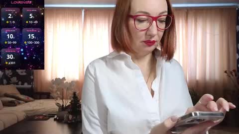 Snapshot of lyboff72 chatting on 23, 12, 2024 lybava online show from 23, 12, 2024