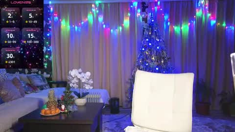 Snapshot of lyboff72 chatting on 31, 12, 2024 lybava online show from 31, 12, 2024