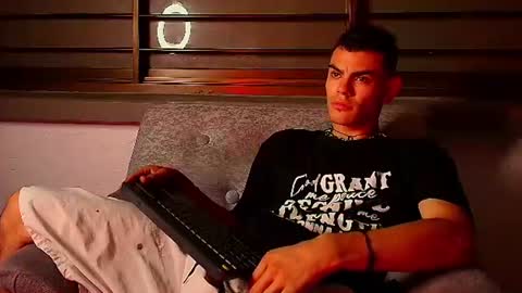 TELL ME LYCAN online show from 22, 6, 2026