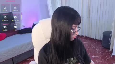  Lycoris  online show from 16, 3, 2026