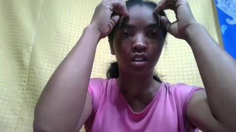 Snapshot of lydie856696 chatting on 4, 7, 2026 lydie856696 online show from 4, 7, 2026