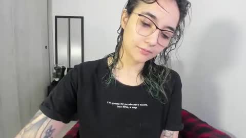 Lykaia Rose online show from 14, 3, 2026