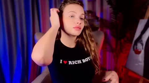 simply Eliza  online show from 29, 9, 2025