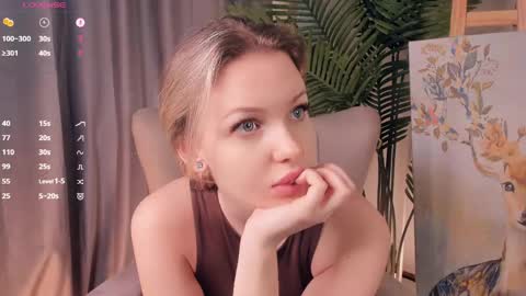 simply Eliza  online show from 15, 4, 2026