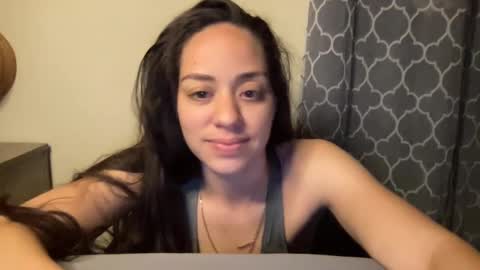 Olivia online show from 24, 2, 2025