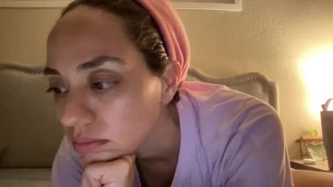 Olivia online show from 28, 9, 2025