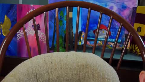 hi im Lyle online show from 16, 2, 2025