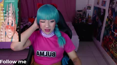 Snapshot of lyli3_4 chatting on 26, 5, 2026 lyli3_4 online show from 26, 5, 2026