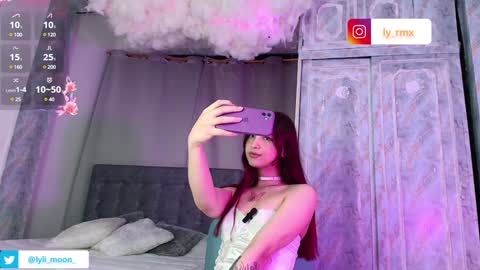 Snapshot of lylita_moon chatting on 16, 12, 2024 Littl online show from 16, 12, 2024