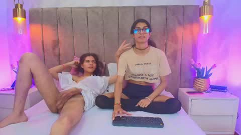 Lilith  loki online show from 2, 6, 2026