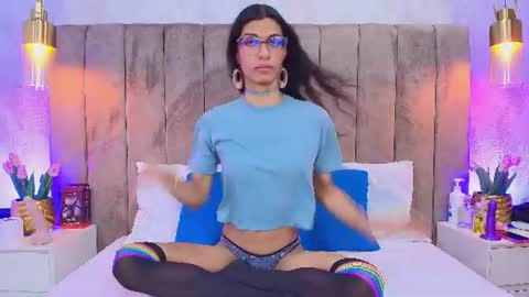 Lilith  loki online show from 17, 7, 2026