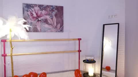 Snapshot of lyly_loveyou chatting on 10, 2, 2025 Lyly online show from 10, 2, 2025