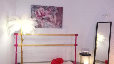 Snapshot of lyly_loveyou chatting on 14, 2, 2025 Lyly online show from 14, 2, 2025