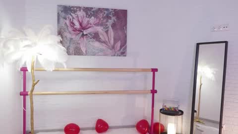 Snapshot of lyly_loveyou chatting on 16, 2, 2025 Lyly online show from 16, 2, 2025