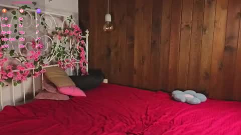 Snapshot of lyndsaymcghan chatting on 13, 10, 2025 Nancy online show from 13, 10, 2025