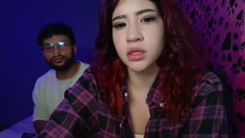 Snapshot of lynn_n_samuel chatting on 4, 7, 2026 lynn_n_samuel online show from 4, 7, 2026