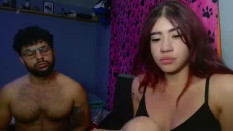 Snapshot of lynn_n_samuel chatting on 10, 7, 2026 lynn_n_samuel online show from 10, 7, 2026
