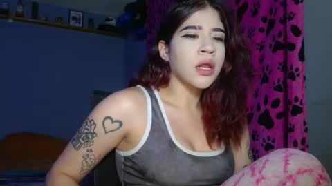 Snapshot of lynn_n_samuel chatting on 22, 7, 2026 lynn_n_samuel online show from 22, 7, 2026