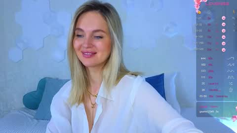 Lana online show from 18, 11, 2025