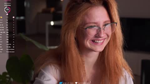 Natasha online show from 16, 3, 2026