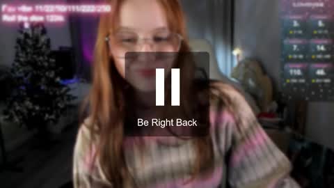 Snapshot of lynne_dawson chatting on 31, 1, 2026 lynne_dawson online show from 31, 1, 2026