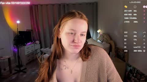 Snapshot of lynne_dawson chatting on 3, 4, 2026 lynne_dawson online show from 3, 4, 2026