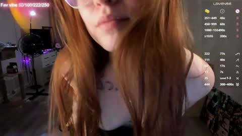 Snapshot of lynne_dawson chatting on 7, 4, 2026 lynne_dawson online show from 7, 4, 2026